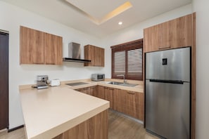 Private kitchen - Villa Bond (Rawai)