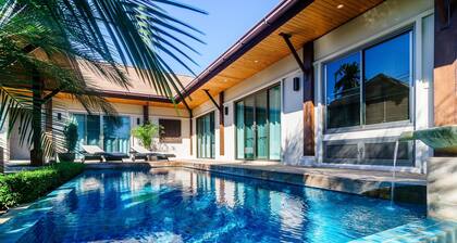 Villa Hiwa