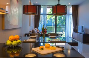 Servicio a la habitación