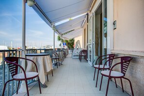 Exterior - Hotel Olympia (Gabicce Mare)