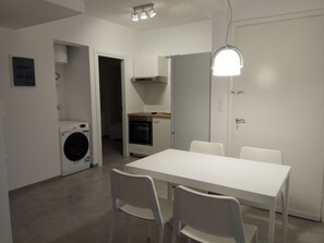 Apartment, 2 Bedrooms | In-room dining - Olala One Apartment (Athens)