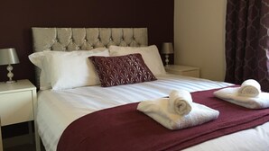 Room - Nantwich Apartments (Nantwich)