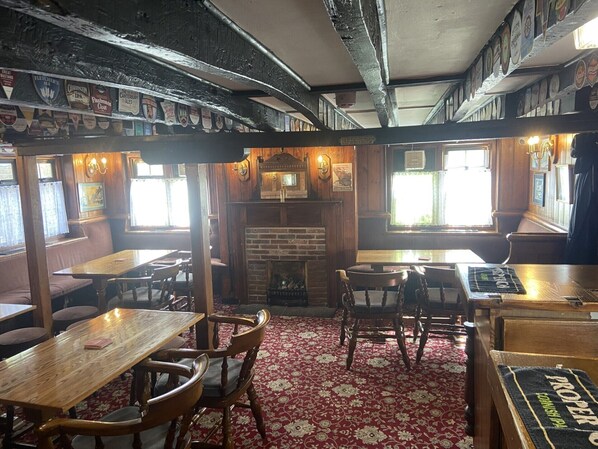 Bar (na propriedade)