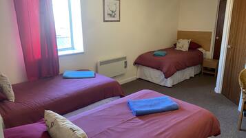 Triple Room, Ensuite (Triple/Superking)