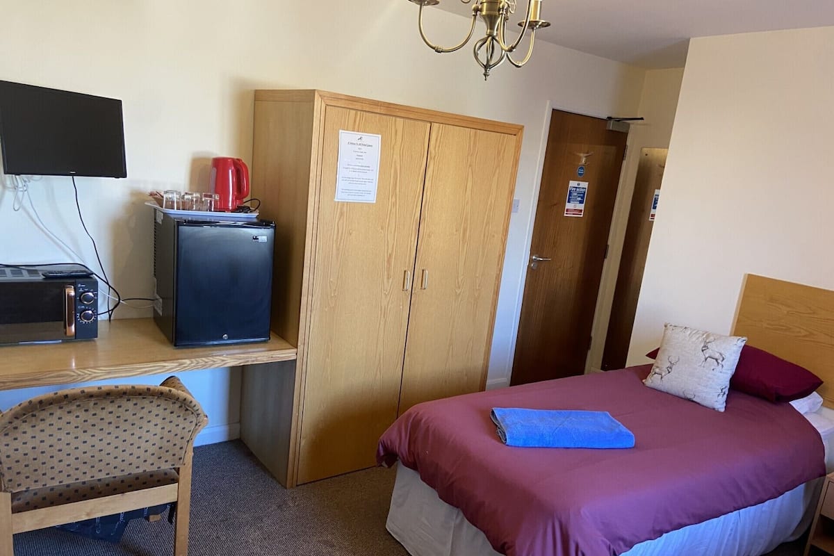 Triple Room, Ensuite (Triple/Superking)