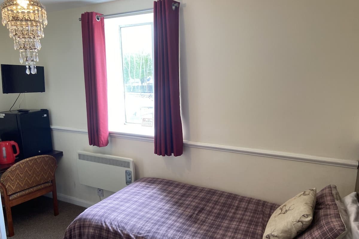 Single Room, Ensuite