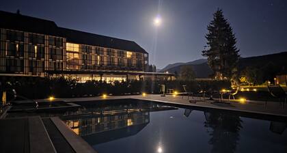 Lyra Hotel Plitvice