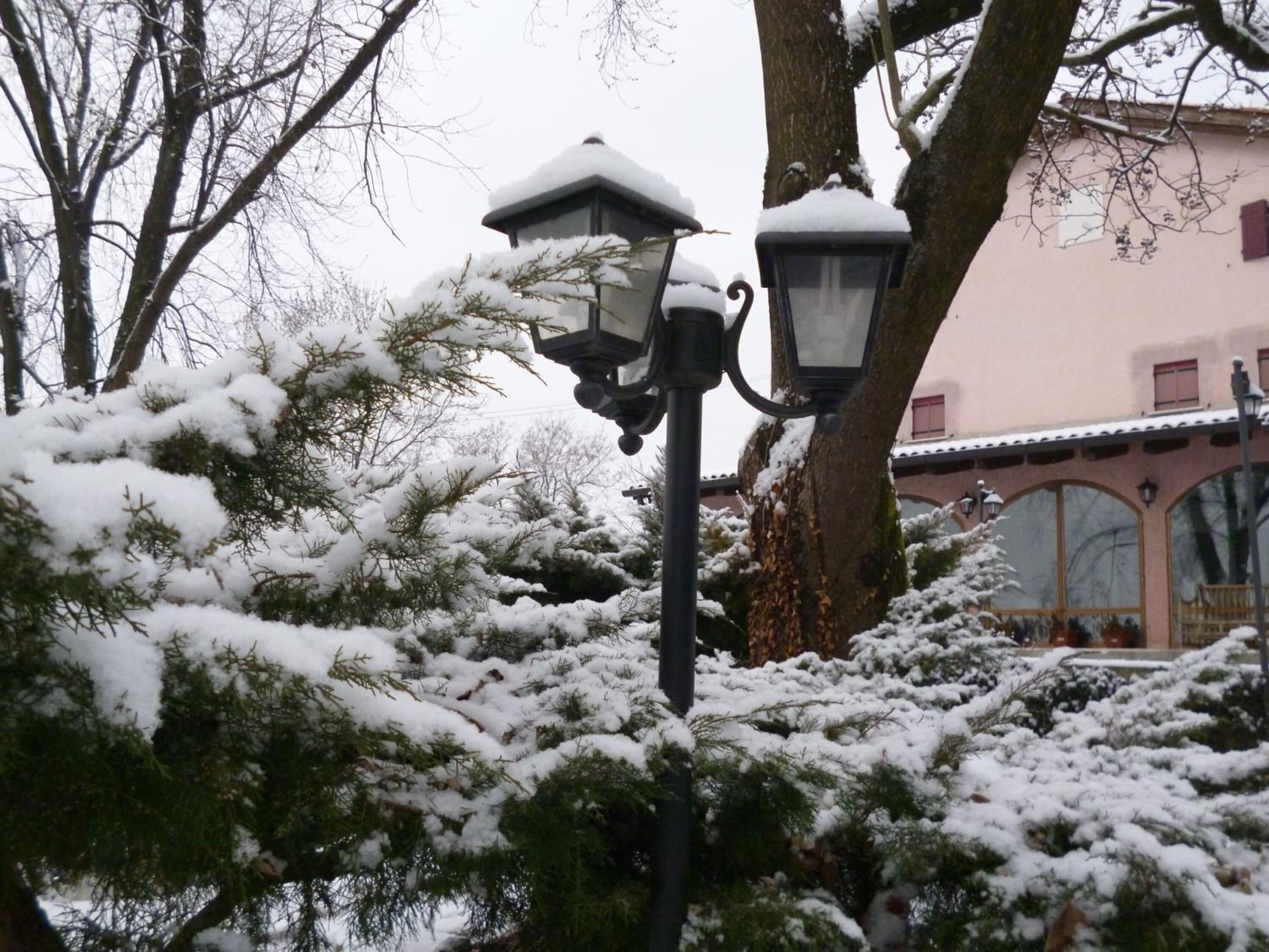 บริเวณภายนอก