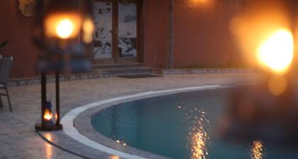 Seven Sky Clarks Exotica