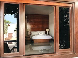 Deluxe Double Room, Pool View | Free WiFi - The Nest Samui (Koh Samui)