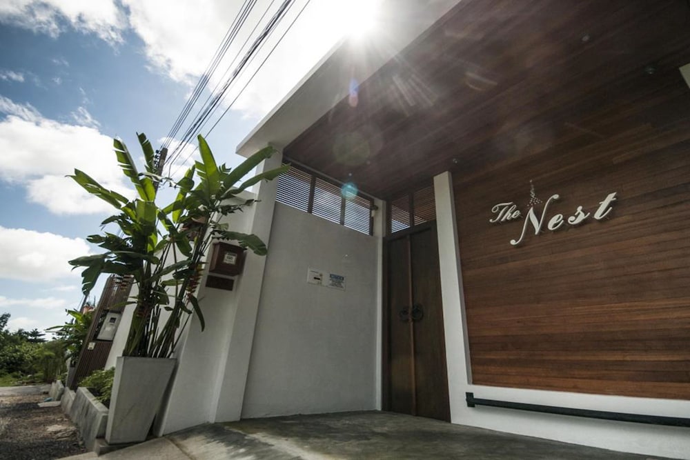 The Nest