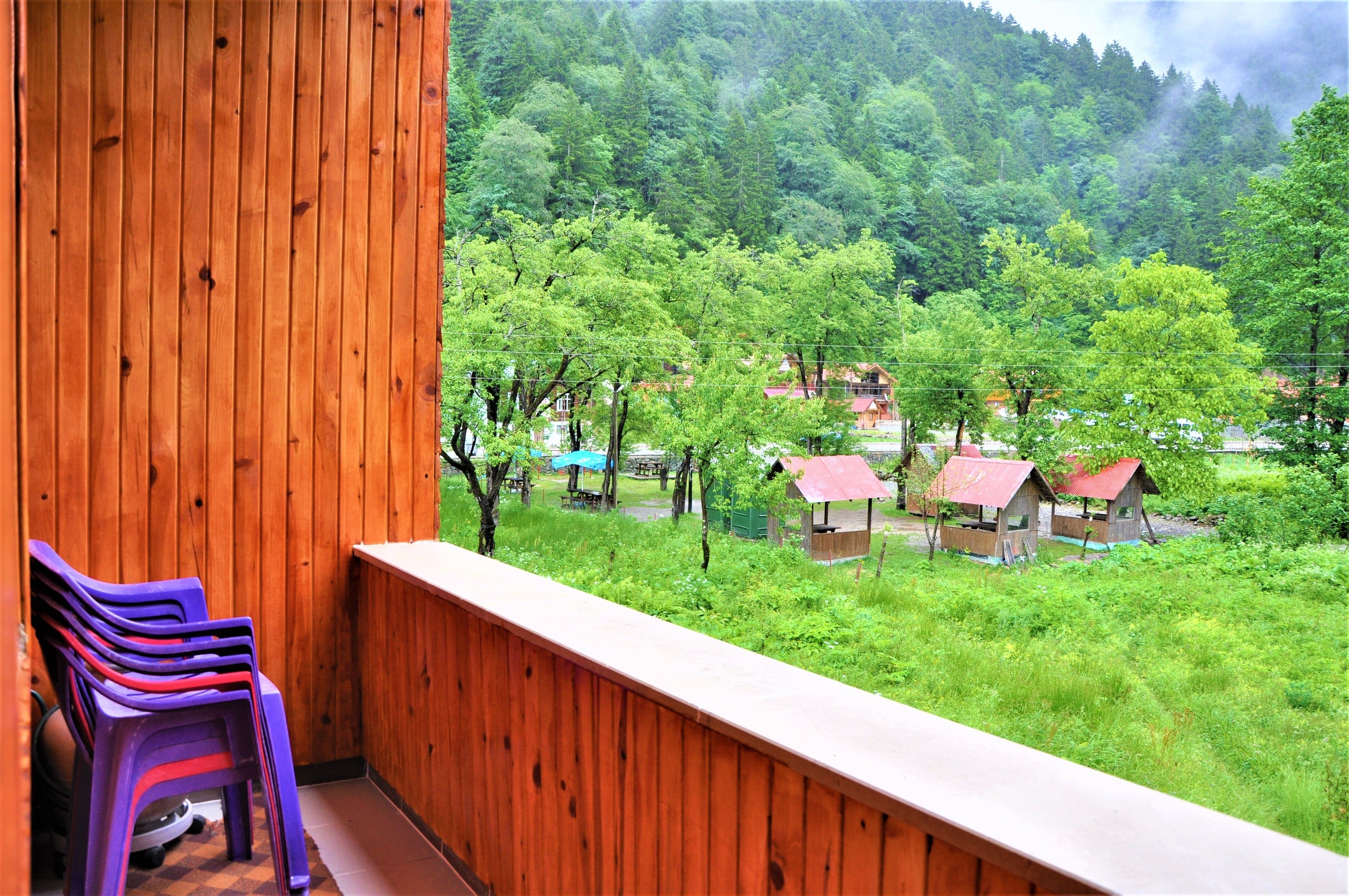 Grand Apartment, 2 Bedrooms | Balcony