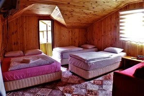 Apartamento, 1 quarto | Wi-Fi de cortesia