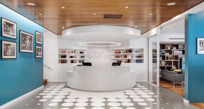 Hotel Indigo Memphis Downtown by IHG