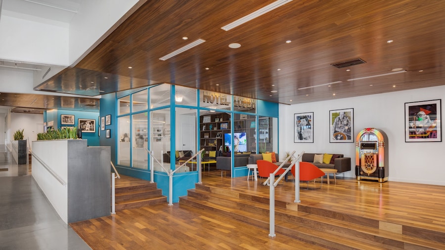Hotel Indigo Memphis Downtown by IHG