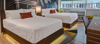Hotel Indigo Memphis Downtown by IHG