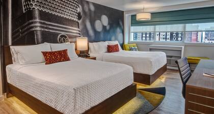 Hotel Indigo Memphis Downtown by IHG
