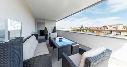 centerroom Muenchen City