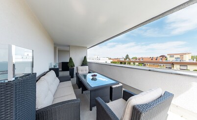 centerroom Muenchen City