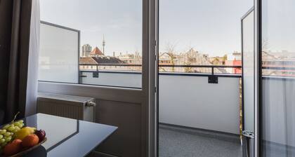 centerroom Muenchen City