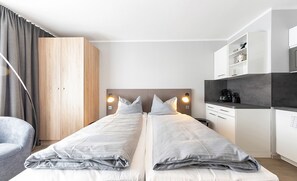 Superior Double Room, Terrace - centerroom Muenchen City (Munich)