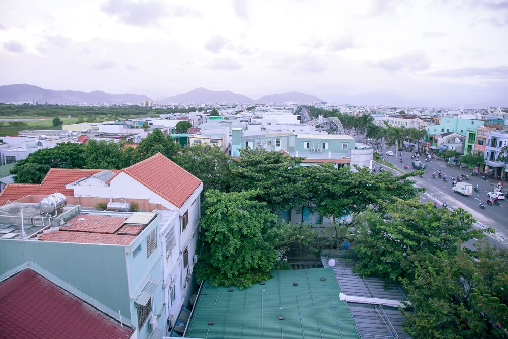 Hoang Thuy Sinh Hotel