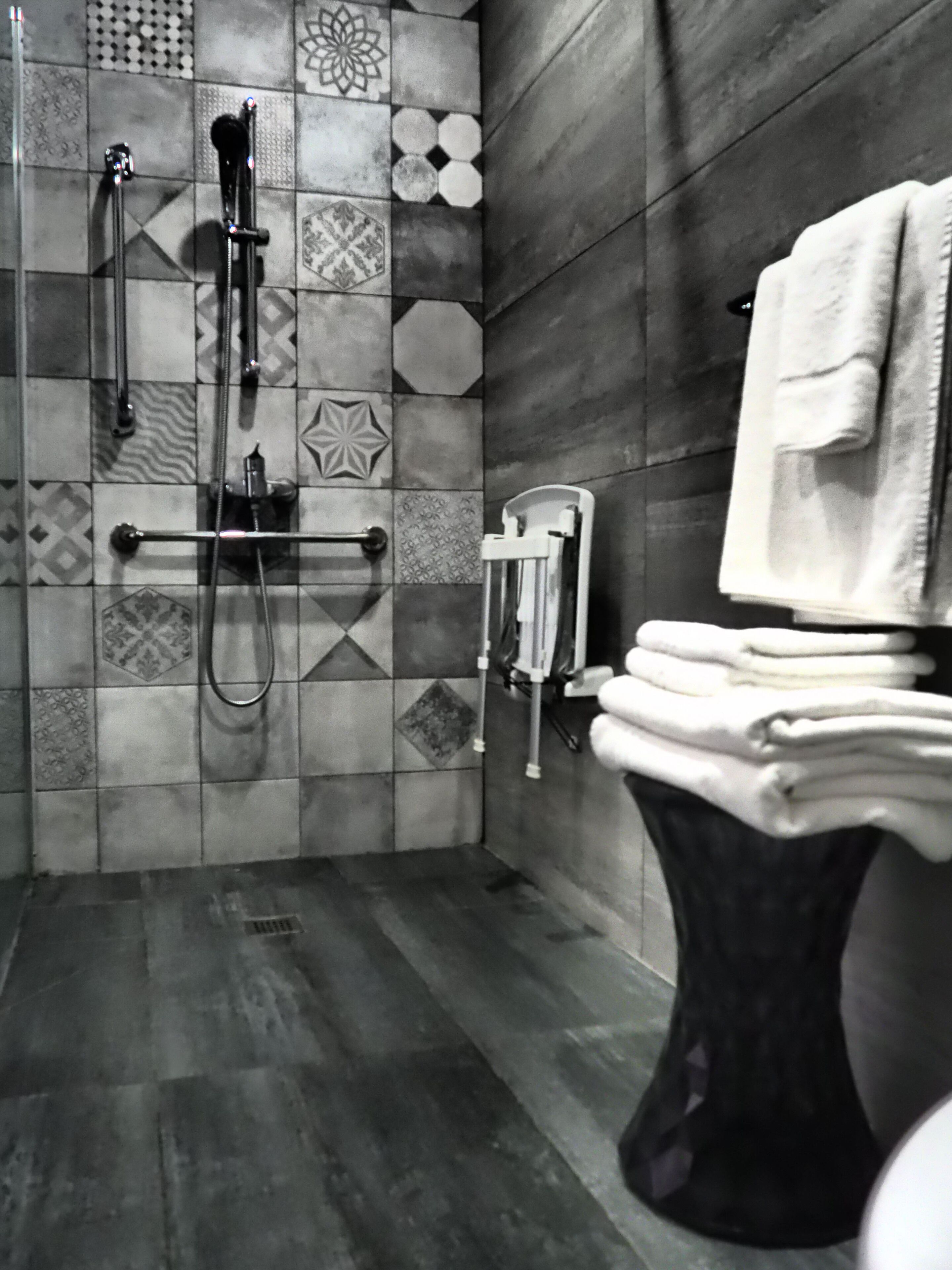 deluxe double room (deluxe suite) | balcony