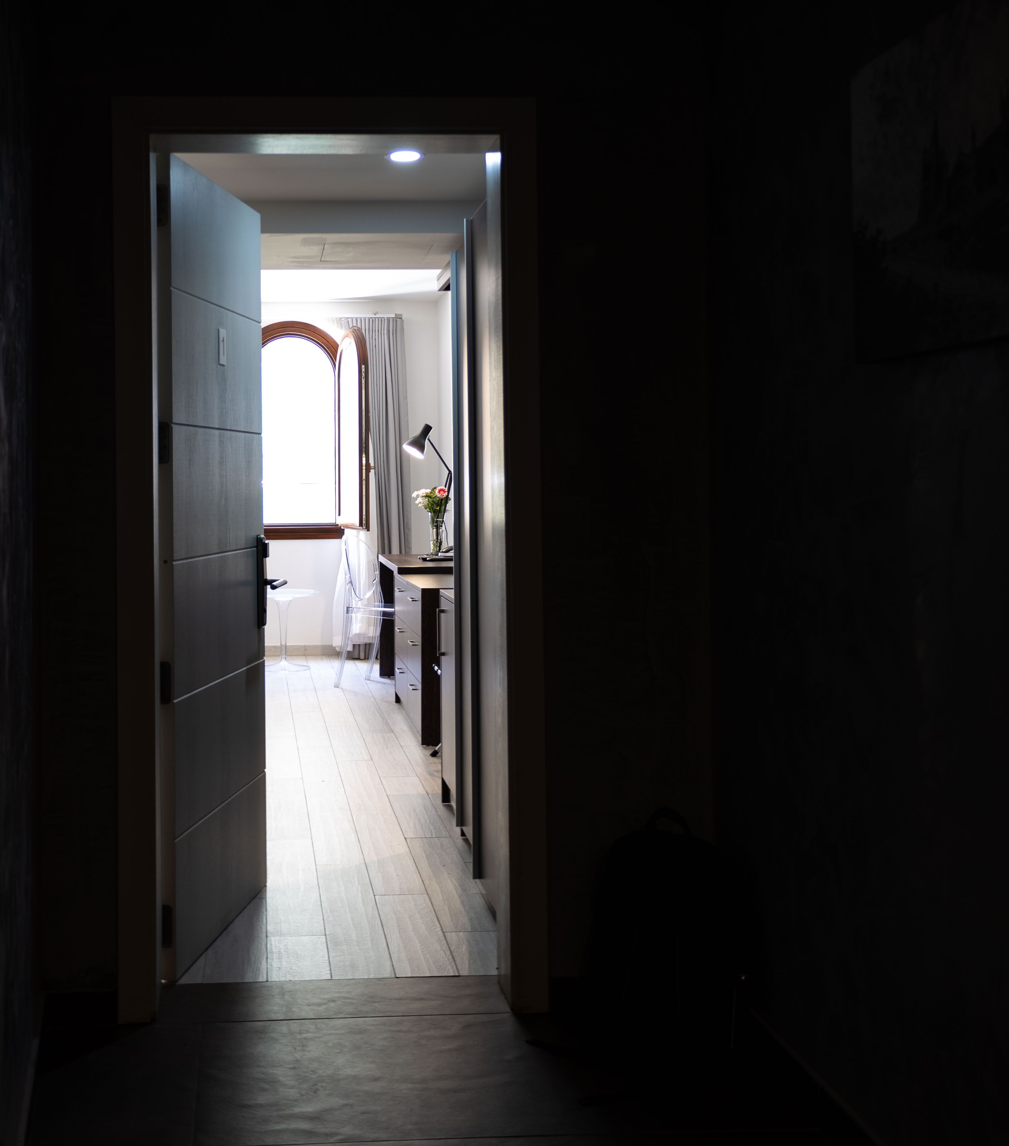 Foto - Adelphi Boutique Hotel