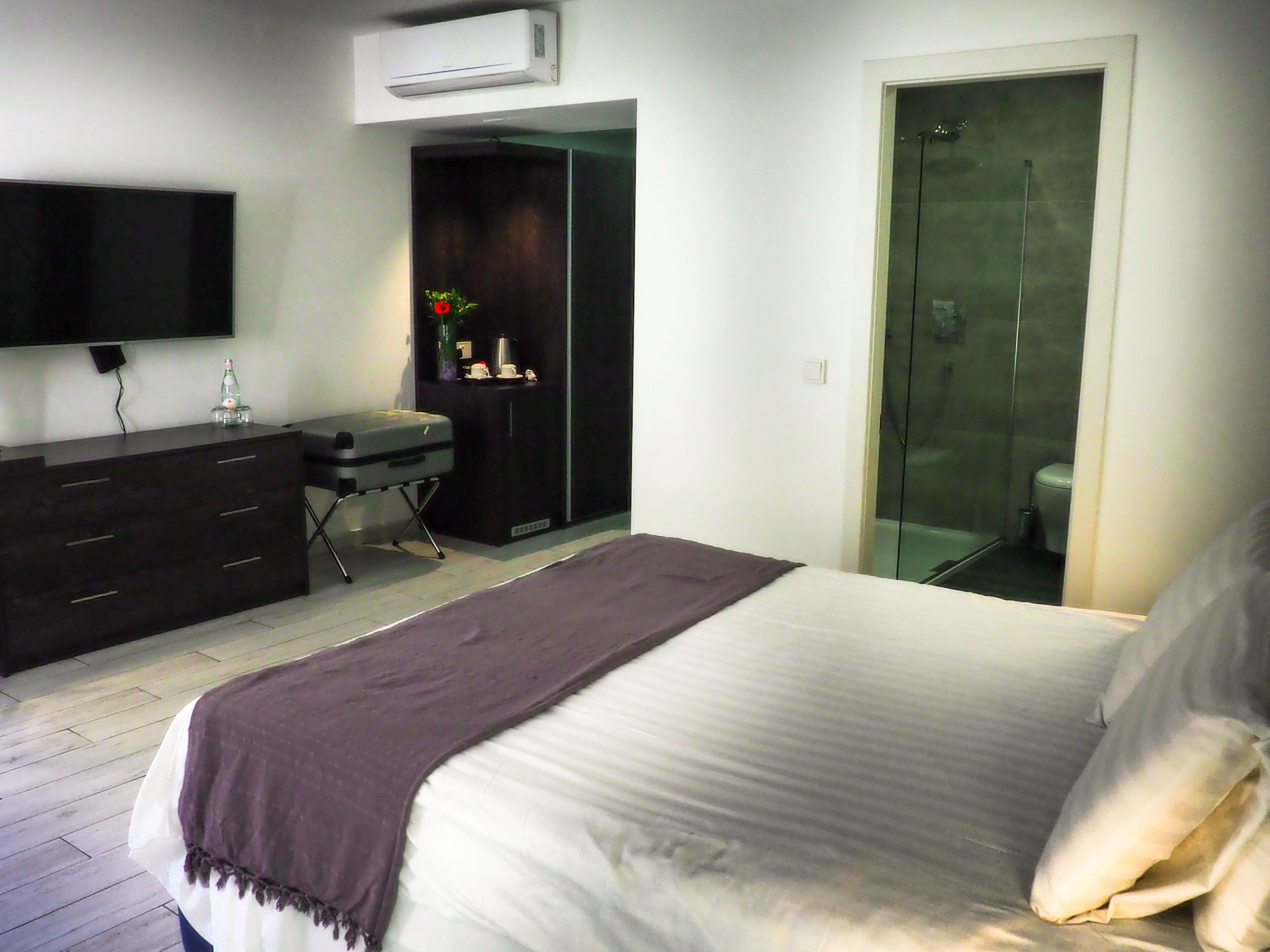 Photo - Adelphi Boutique Hotel