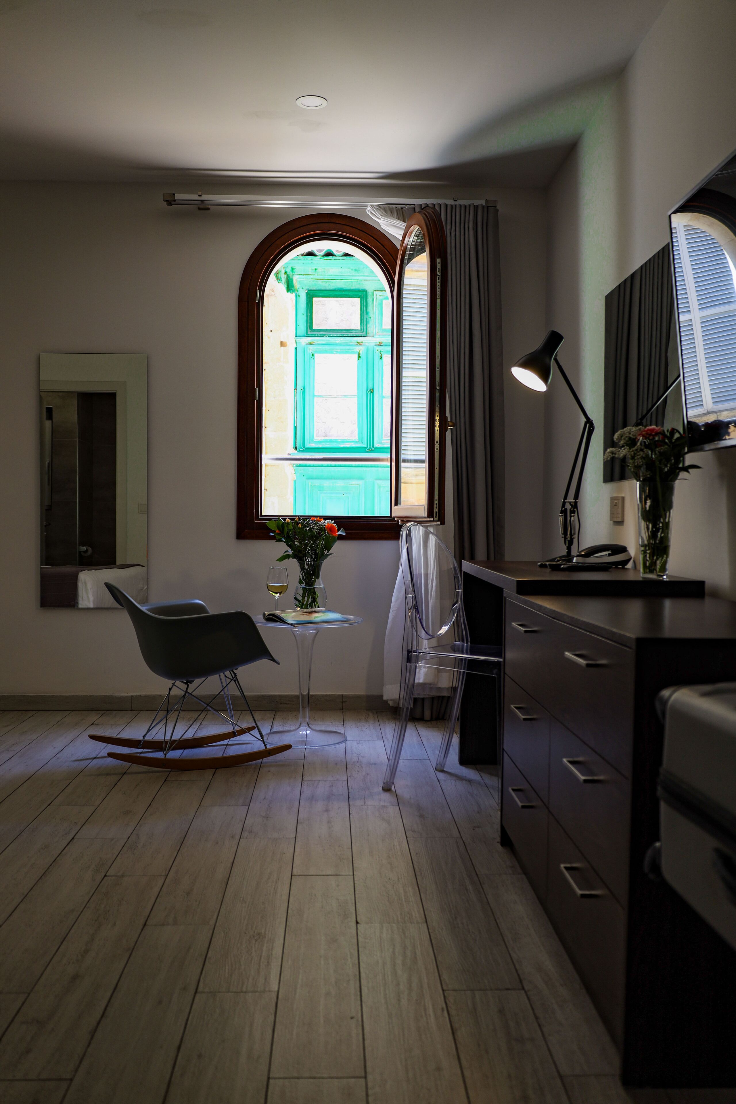 Foto - Adelphi Boutique Hotel