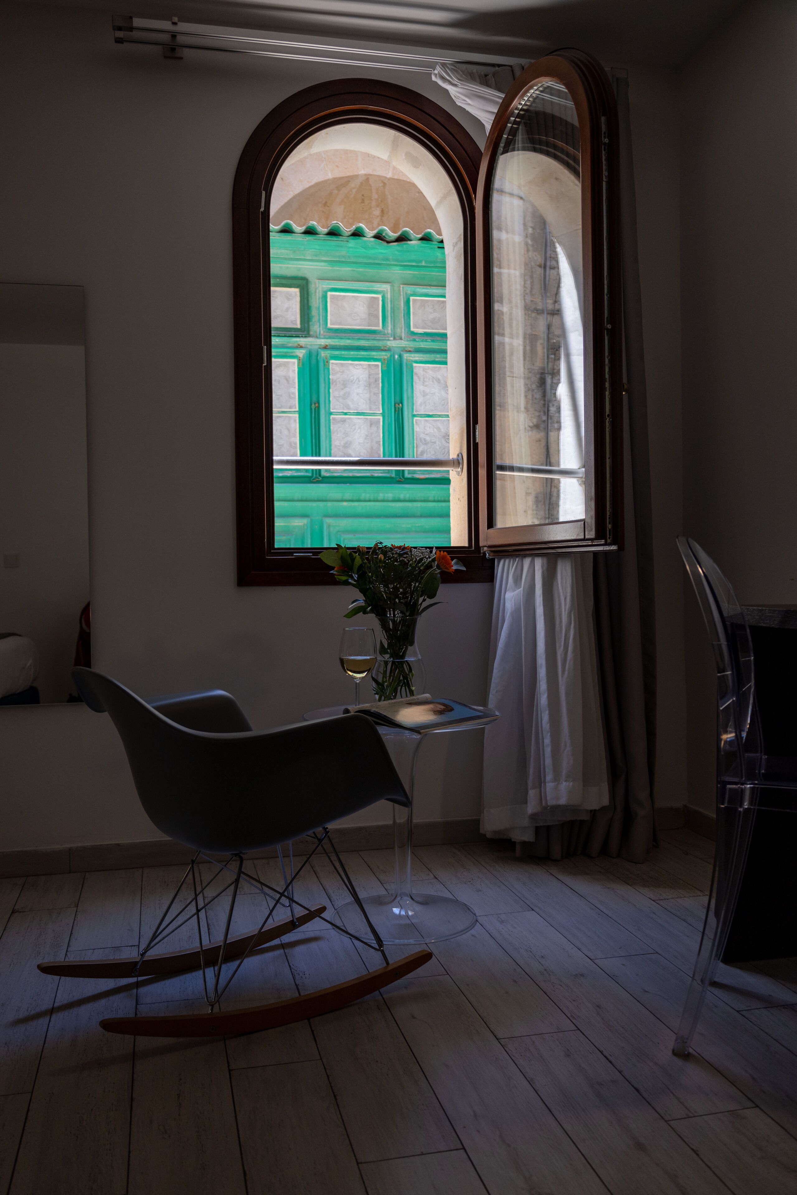 Foto - Adelphi Boutique Hotel