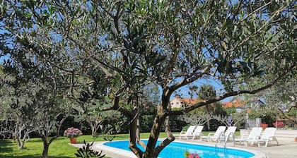 Mise Luxury Apartments