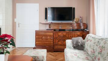 Apartment, 3 Bedrooms