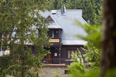 薇拉亚斯托利亚酒店