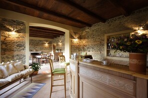 Bar (on property) - La Rosa Nel Bicchiere (Soveria Mannelli)