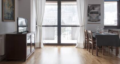 Apartament BB