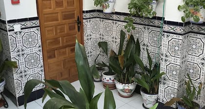 Pension Los Molinos