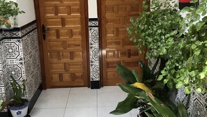 Innvendig