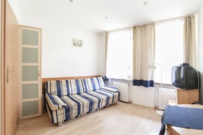 双人房 (2) | 熨斗/熨衣板、免费 WiFi、床单