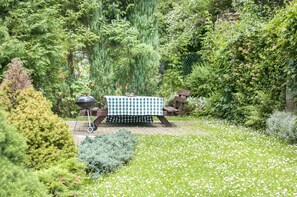 Teras/patio