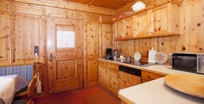 全景公寓 | 私人厨房