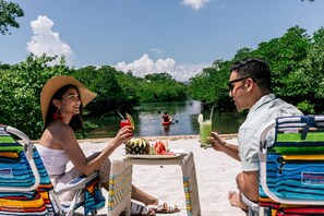 BBQ/野餐场地