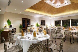 Sala de reunião