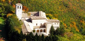 Exterior - B&B Camera con Vista (Fossombrone)