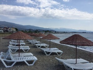 Strand