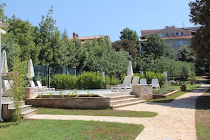 Jardín