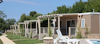 Mobile Homes Peskera