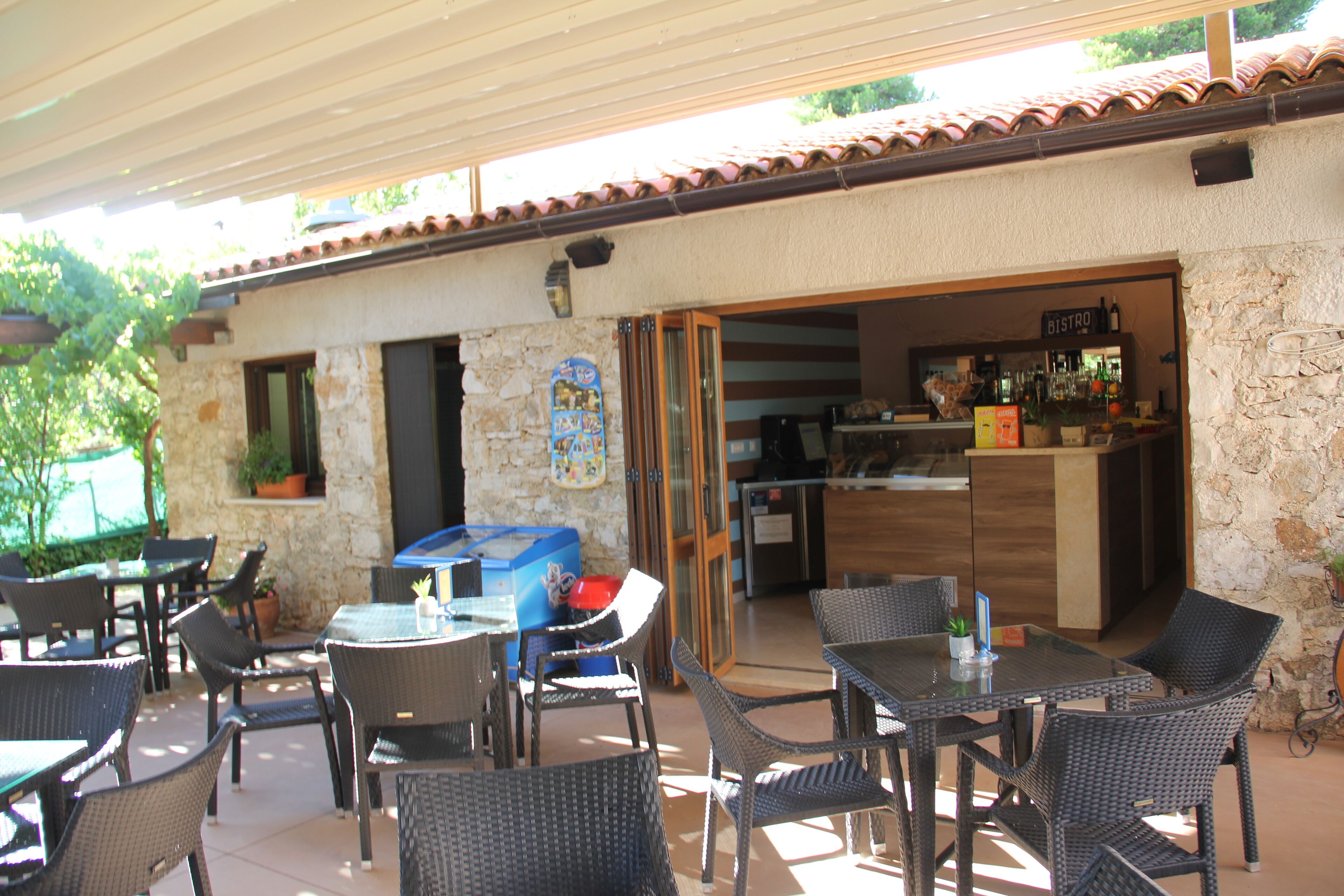 Photo - Mobile Homes Peškera