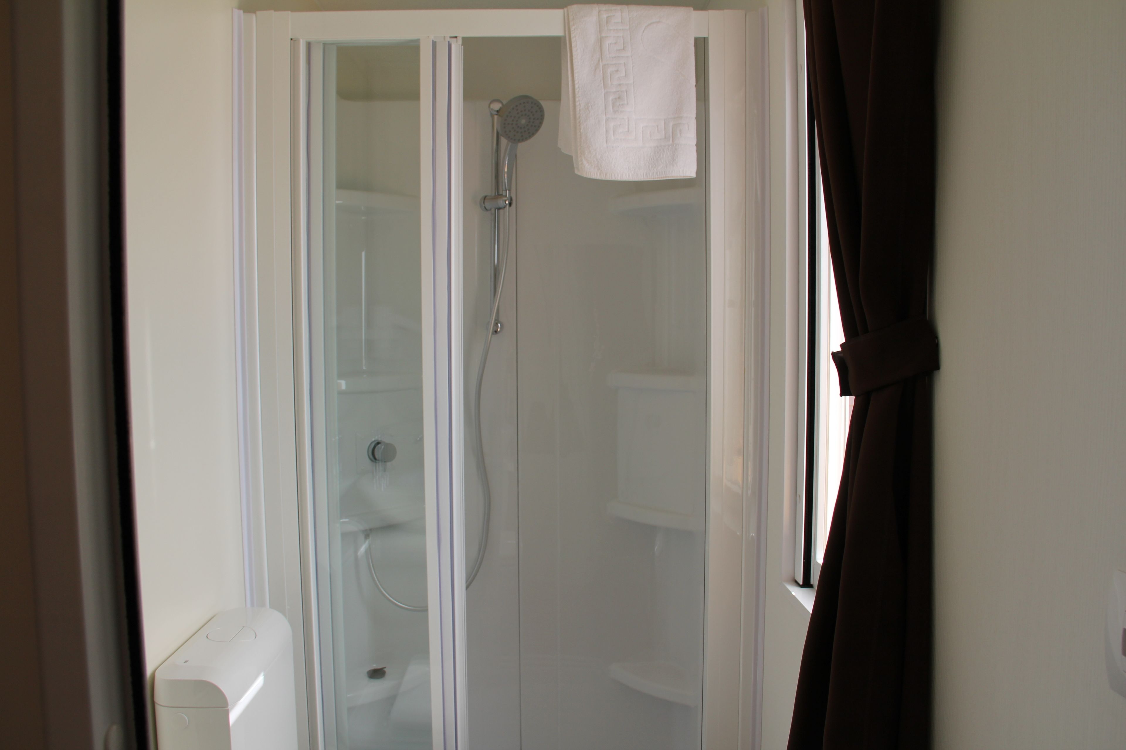 Photo - Mobile Homes Peškera