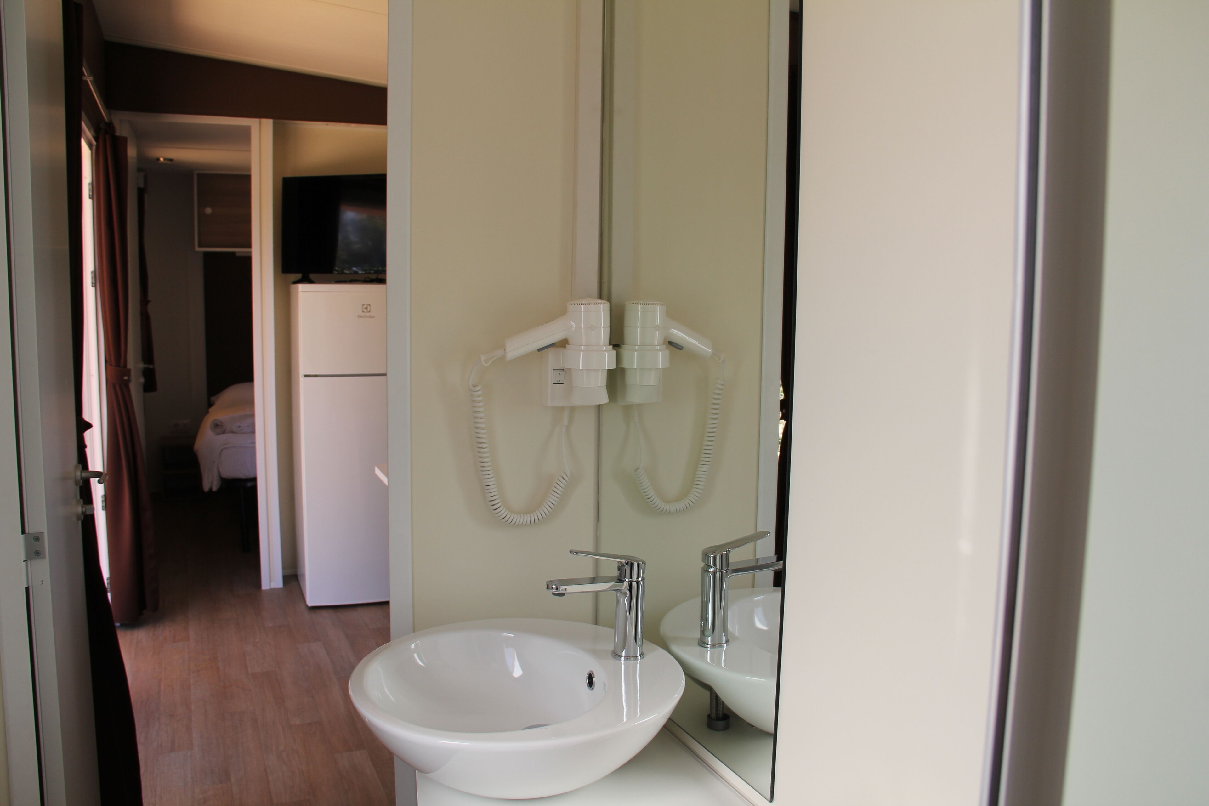 Photo - Mobile Homes Peškera